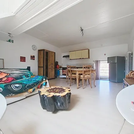 Apartment Le Botte