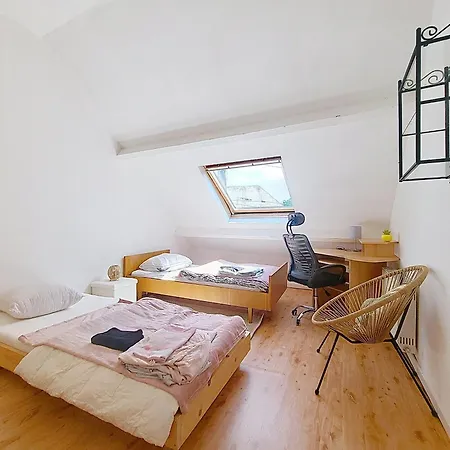 Le Botte Apartment La Reid