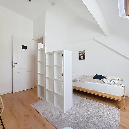 Apartment Le Botte