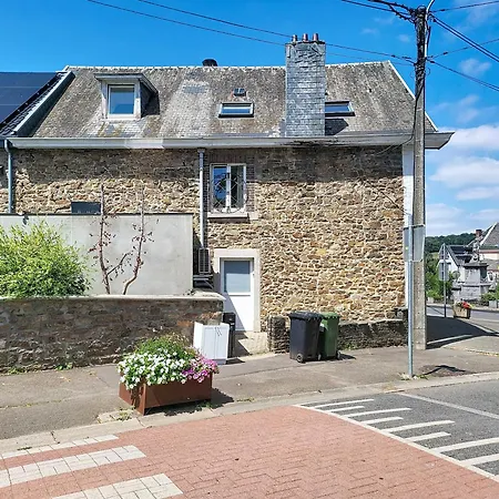 Le Botte Apartment *
