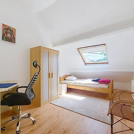 Le Botte Apartment La Reid