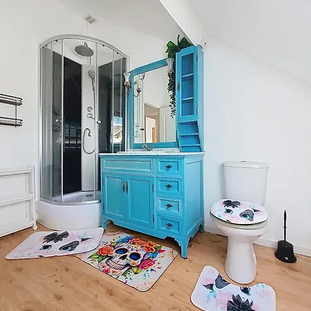 Le Botte Apartment *
